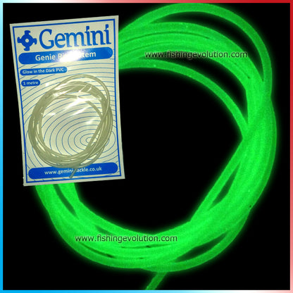 Pvc Tube Color e Glow