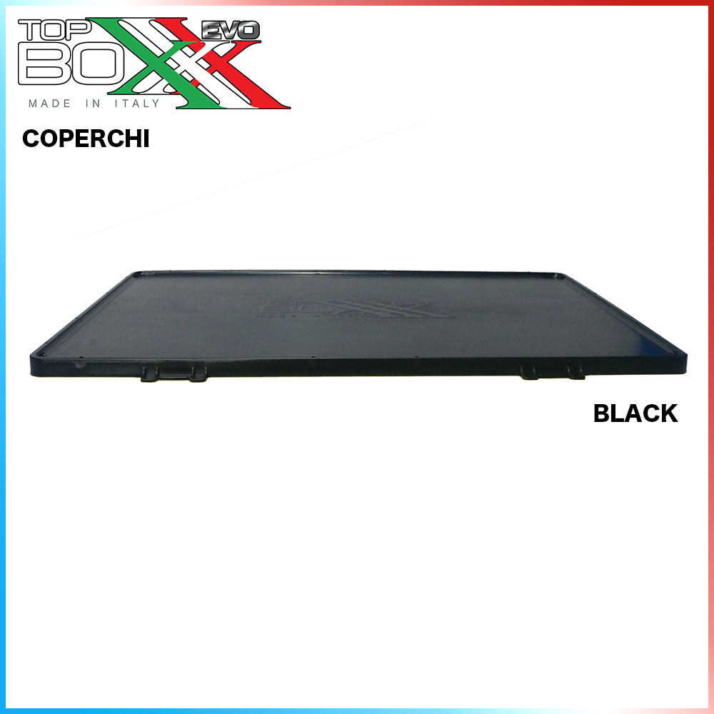 Coperchio Superiore Top Boxxx Evo