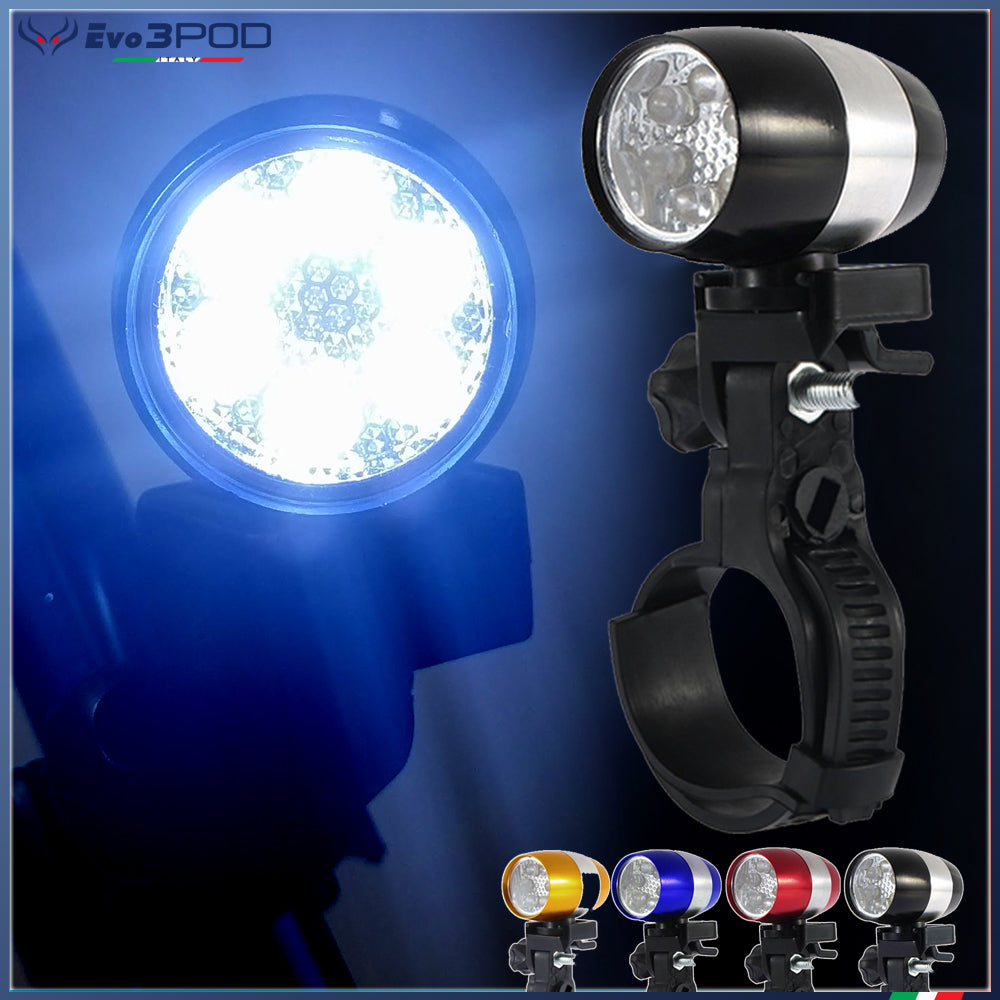 Lampadina Led Ultra Bright per Evo3POD