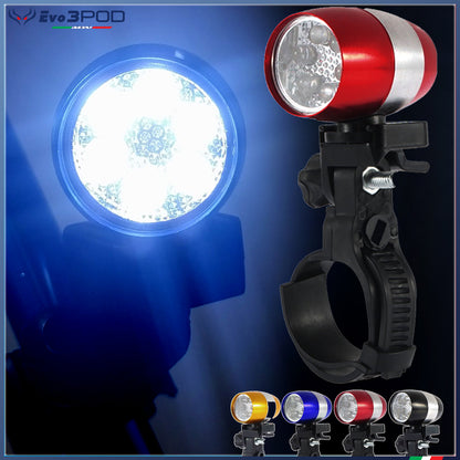 Lampadina Led Ultra Bright per Evo3POD