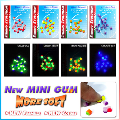 New MiniGum 2.0