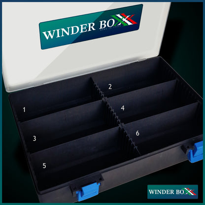 Winder Boxxx