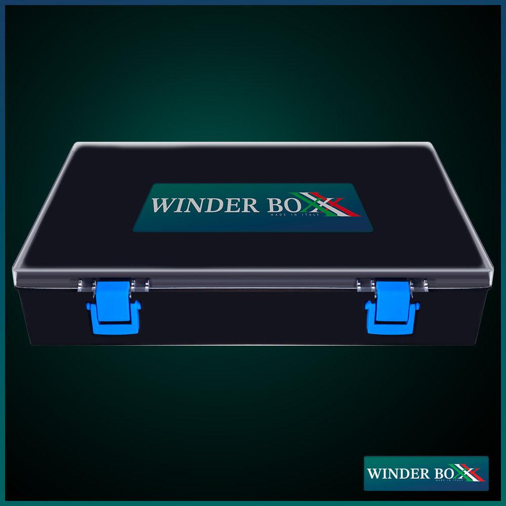 Winder Boxxx