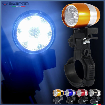 Lampadina Led Ultra Bright per Evo3POD