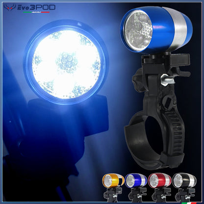 Lampadina Led Ultra Bright per Evo3POD