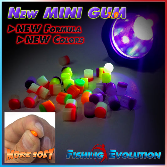 New MiniGum 2.0