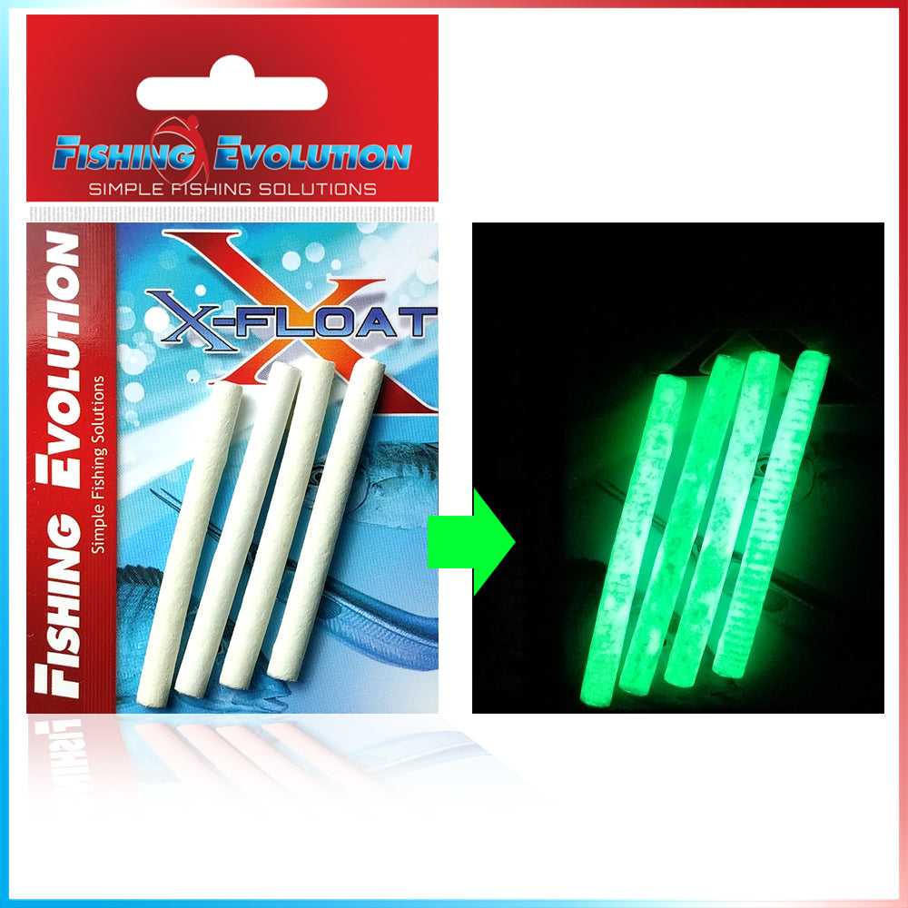 X-Float Ciga Glow 4x5cm