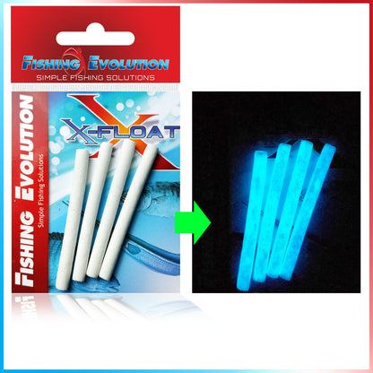 X-Float Ciga Glow 4x5cm