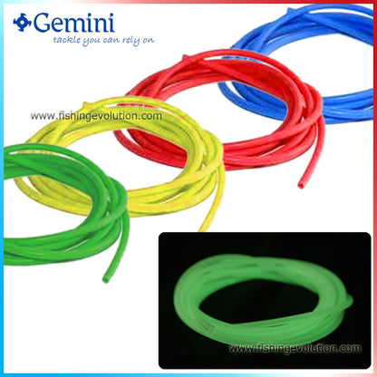 Pvc Tube Color e Glow