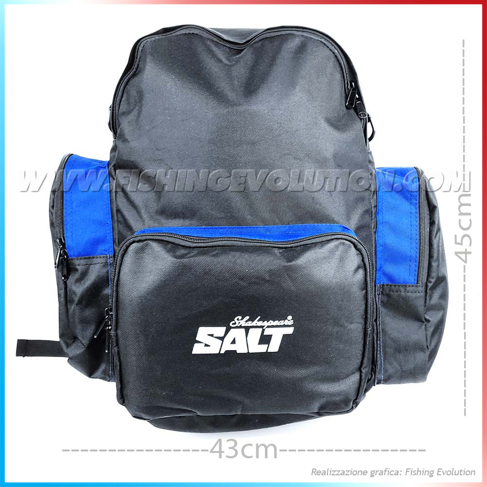 Zaino SALT Rucksack