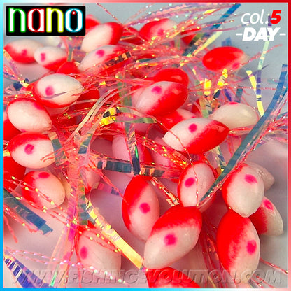 Nano (busta 5 pz)