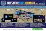 VideoCorso SurfCaster Start Advanced. il primo ed unico Corso che ti insegna a Pescare dalla Spiaggia e ti fornisce Supporto ed Attrezzatura.